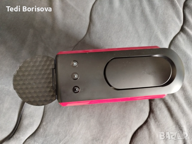 Кафемашина Segafredo , снимка 4 - Кафемашини - 52665726