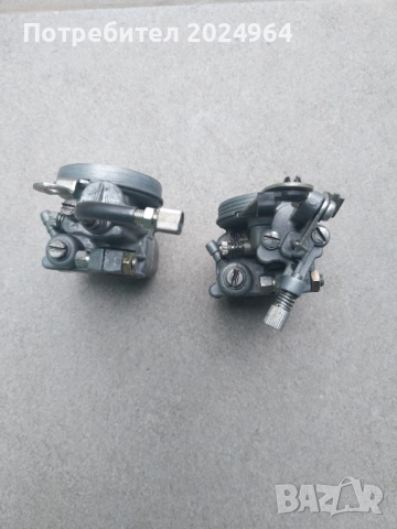 .карбуратор за Piaggio , снимка 3 - Части - 51952381