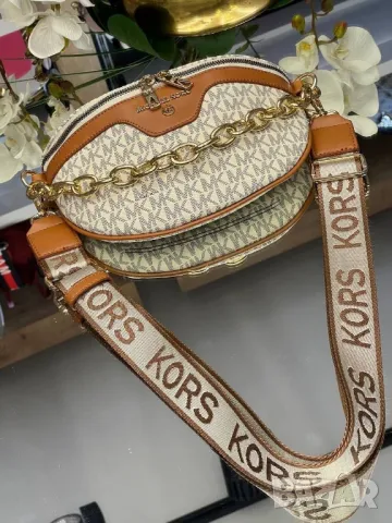 чанти michael kors , снимка 10 - Чанти - 49157038