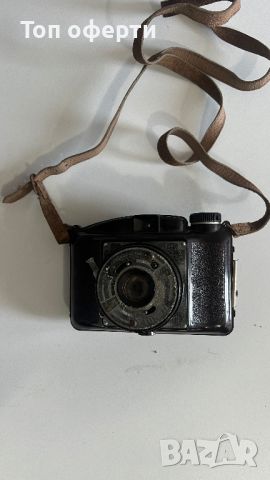 Стари фотоапарати SMENA СМЕНА 8М PIONYR, снимка 10 - Антикварни и старинни предмети - 45127467