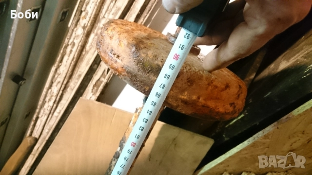 шпиндел преса 8 тона , снимка 6 - Други машини и части - 52357118