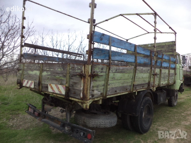 Ifa W50 на части, снимка 4 - Камиони - 52474770