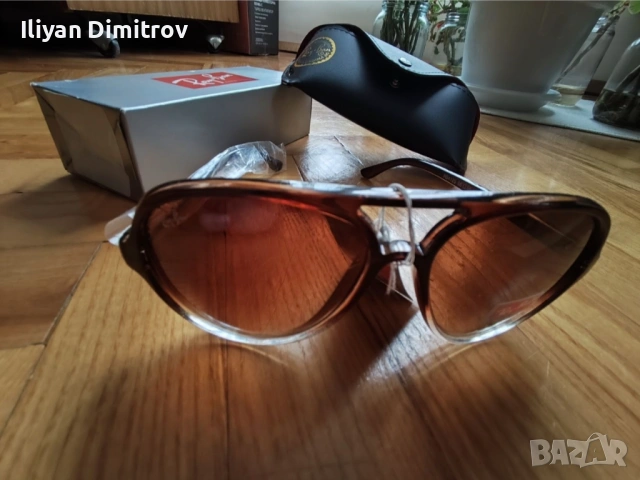 Дамски слънчеви очила , снимка 3 - Слънчеви и диоптрични очила - 53516326