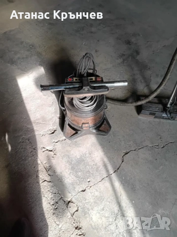 Рейнбол /Rainbow/ прахосмукачка