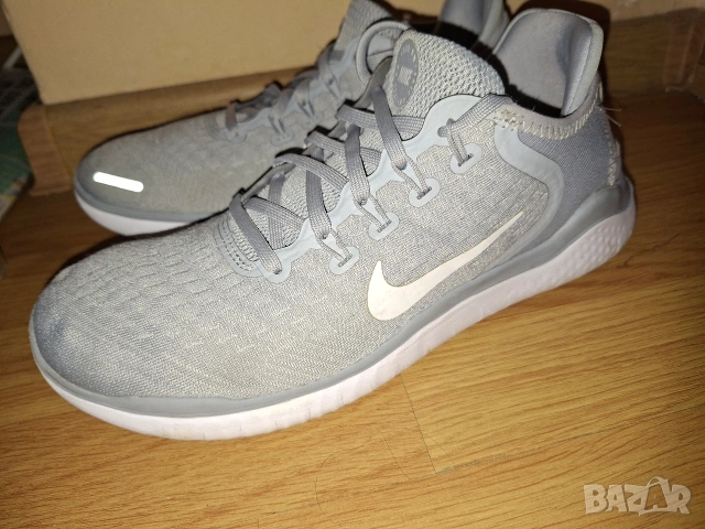 Мъжки маратонки Nike , снимка 5 - Маратонки - 54237916