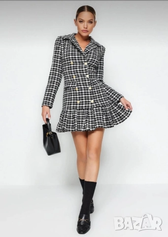 рокля , снимка 2 - Рокли - 52062030