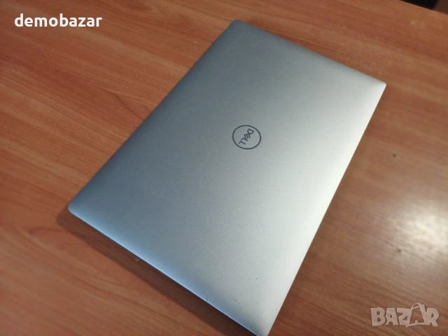 Dell Precision 5530 FullHD IPS/Core i7-8850H/Quadro P1000/16GB DDR4/512GB SSD, снимка 7 - Лаптопи за работа - 53326178