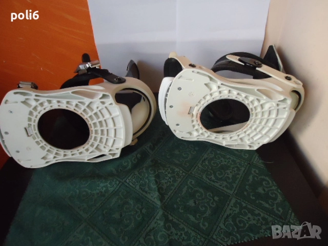 апарати за сноуборд, снимка 5 - Зимни спортове - 52802513