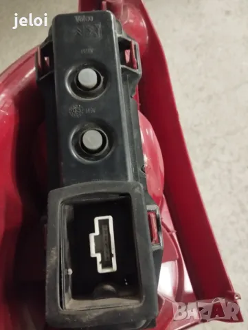 Пежо 307 PEUGEOT 307SW на части  Стартер CD споразумение, снимка 4 - Части - 50259256