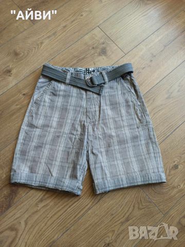 QUIKSILVER и L.O.G.G. къси панталони за момче ръст 170, снимка 9 - Детски къси панталони - 46203232