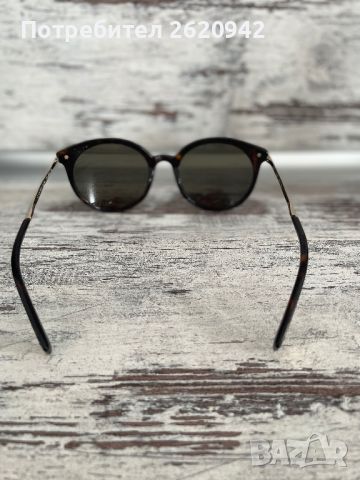 Слънчеви очила Furla, снимка 3 - Слънчеви и диоптрични очила - 46065889