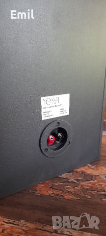 TSM model 3000 speakers, снимка 5 - Тонколони - 45490421