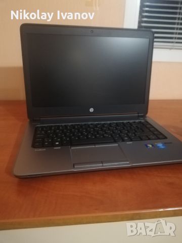 Лаптоп HP PROBOOK 640 G1, снимка 2 - Лаптопи за работа - 46505182