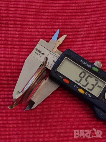 Винтидж механичен,мъжки часовник DOXA. , снимка 5 - Мъжки - 50972947