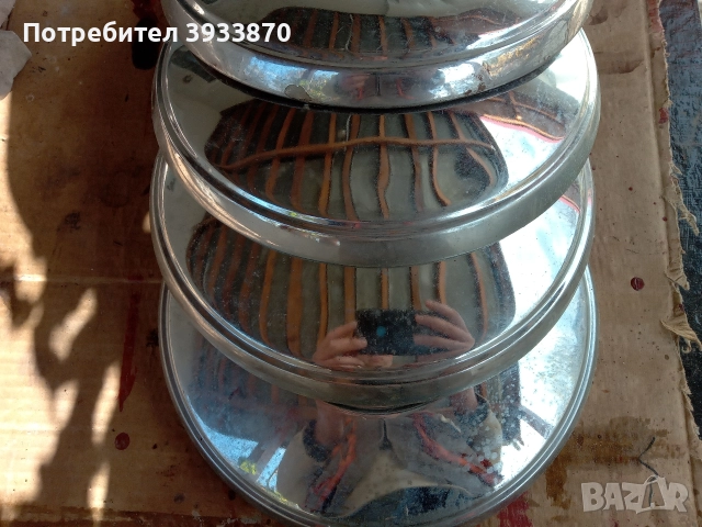 Тасове от Лада 2106 ВАЗ