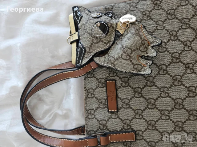 Чанта , снимка 3 - Чанти - 50918815