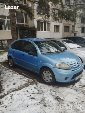 Ситроен С3 от 2008 г, снимка 3 - Автомобили и джипове - 52305148