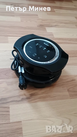 Капак за запичанеза мултикукър. Tefal EY150830 EXTRA CRISP