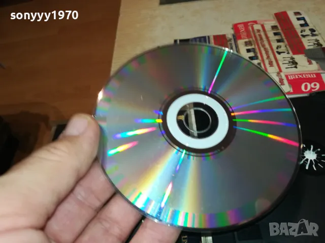 заявен-СЛАВИ ТРИФОНОВ ЦД 2303251919, снимка 13 - CD дискове - 49609609