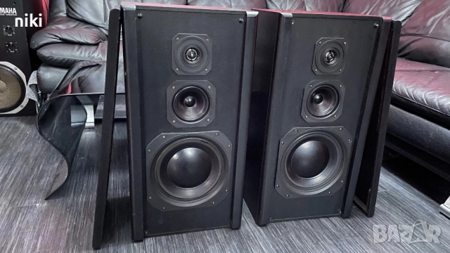 Radiotehnika S90 Gold Line