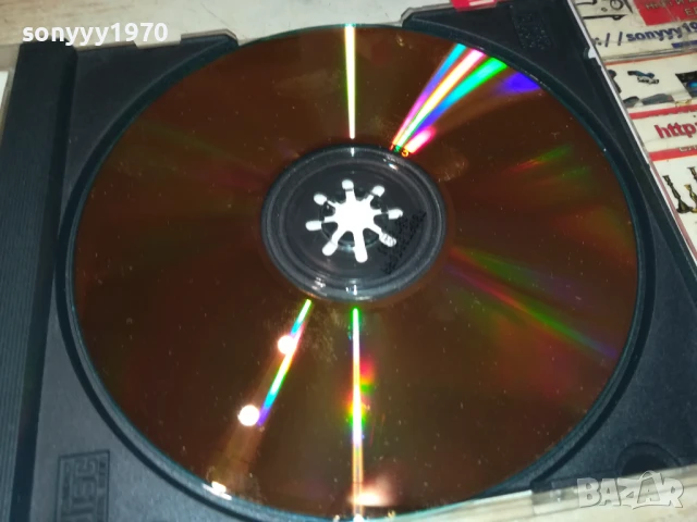 FOLK KOKTEIL 1 CD 2907250924, снимка 12 - CD дискове - 51175251