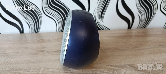 Блутут колонка Blaupunkt BT 10 BL, снимка 4 - Тонколони - 54244155