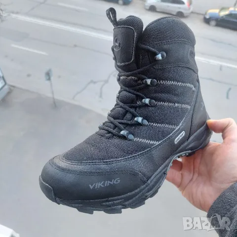 туристически обувки VIKING "Summit GTX"  номер 41, снимка 1 - Други - 48631499