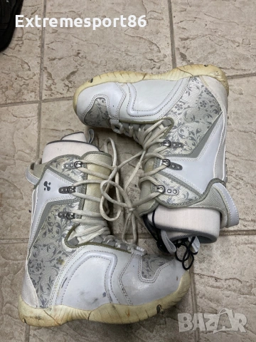 Сноуборд обувки 25,5