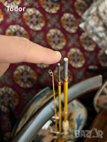 Ivyline The Origin Glass, снимка 6 - Въдици - 51800172