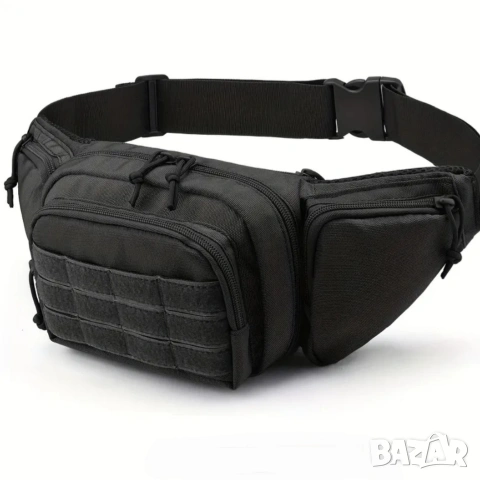 Чанта за кръста , снимка 2 - Екипировка - 53794711