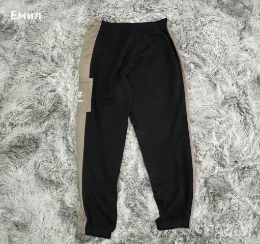 Дамско долнище Nike Heritage Easy Fleece Pants, Размер S, снимка 6 - Спортни екипи - 47208635