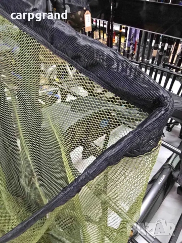 Глава за шаранджийски кеп NGT 42, снимка 5 - Такъми - 54070161