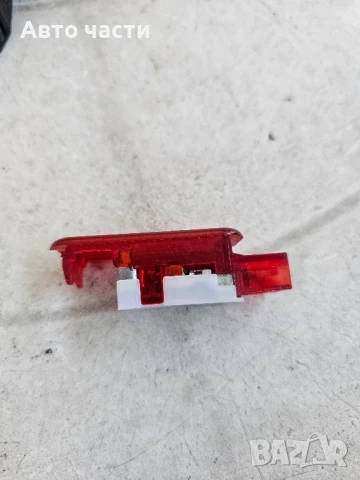 98-11 Audi A6 Quattro Предупредителна лампа за задната дясна врата 8D0-947-41, снимка 2 - Части - 51307561