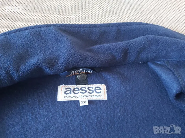 Яке 2в1 Aesse Gore-tex , снимка 17 - Якета - 47878931