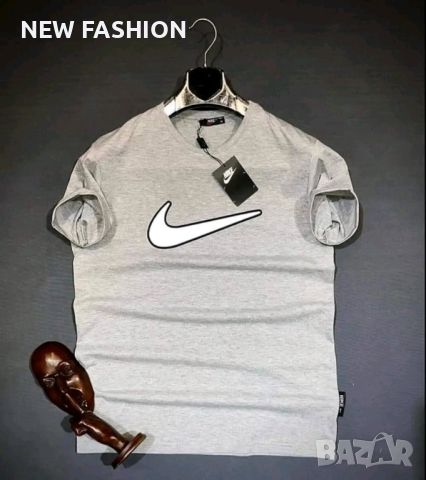 Мъжки Тениски NIKE , снимка 2 - Тениски - 45136316