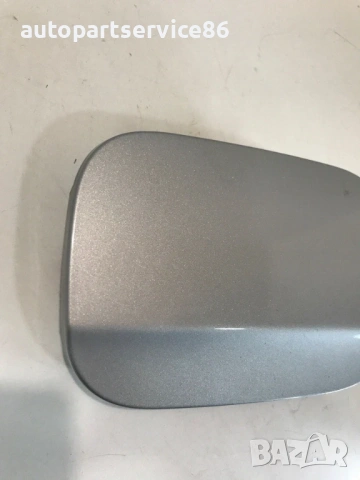 Капак на резервоар сив за Mercedes W169 A180 (2006) A0005843117 , снимка 3 - Части - 54136407