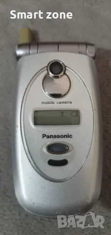 Panasonic EB-GD87, снимка 7 - Други - 49322980