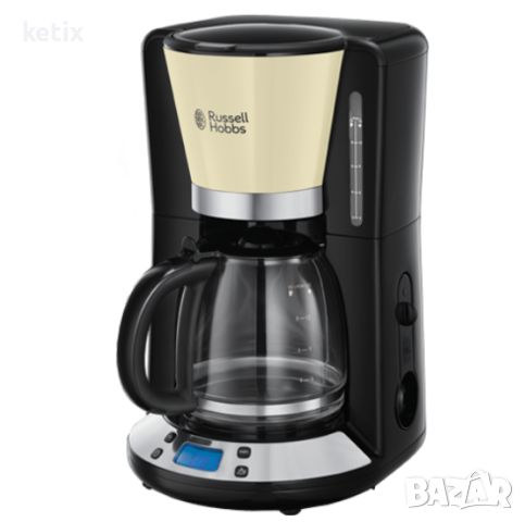 Кафемашина Russell Hobbs