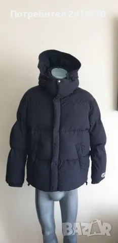 Diesel Rolf Mens Oversize Jacket Size M НОВО! ОРИГИНАЛ! Мъжко Зимно Яке!, снимка 11 - Якета - 47558739