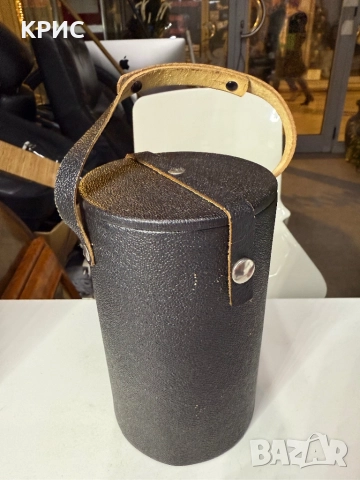 Carl Zeiss Jena Sonnar 2.8 / 200 MC , снимка 10 - Обективи и филтри - 52930967