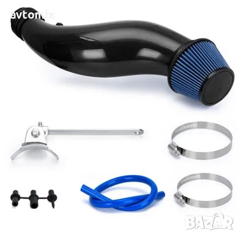 Спортен Филтър с PVC Тръба SIMOTA, снимка 9 - Аксесоари и консумативи - 50348297