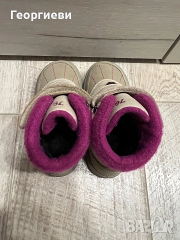 Детски боти primigi 25 номер, снимка 8 - Детски боти и ботуши - 52325004