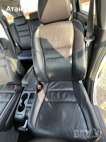 Honda crv, снимка 11 - Автомобили и джипове - 53762087