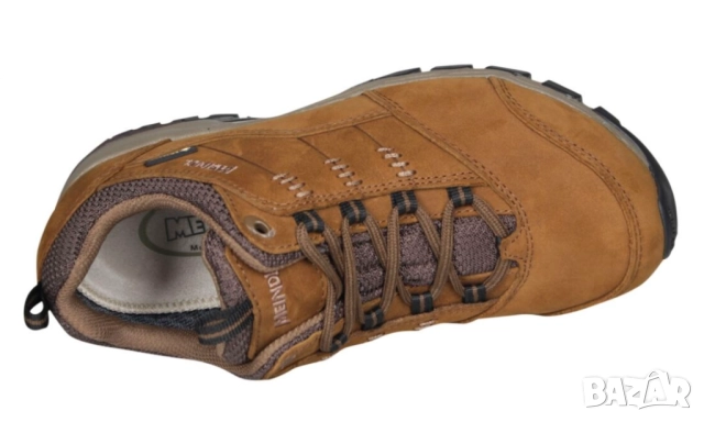 водоустойчиви туристически обувки Meindl Philadelphia Lady GTX номер 37,5, снимка 5 - Други - 51942615