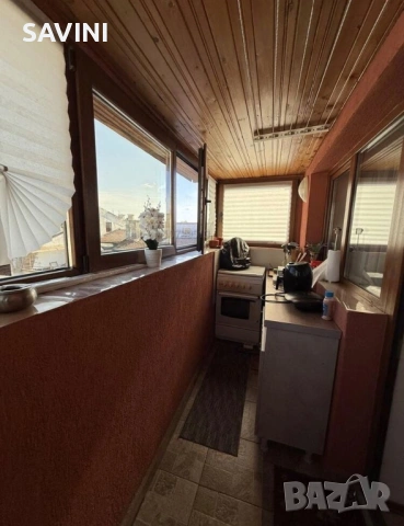 Тристаен апартамент във Възраждане, Бургас, снимка 9 - Апартаменти - 53833674