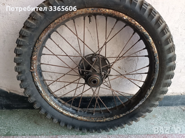 Капли от ретро мотор., снимка 6 - Мотоциклети и мототехника - 52922779