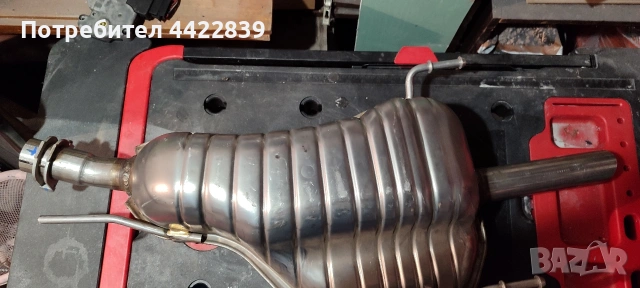 крайно гърне за опел, снимка 2 - Части - 54278968