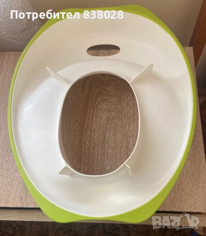 Дъска за тоалетна чиния, снимка 2 - За банята - 51447366