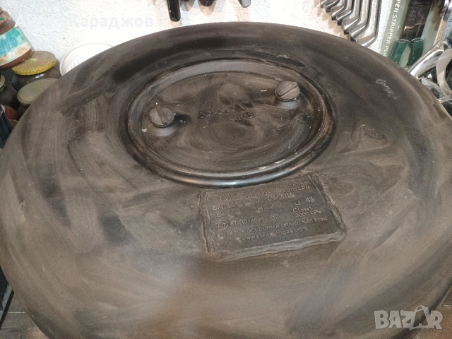 Продавам газов инжекцион , снимка 5 - Уредби - 52337759