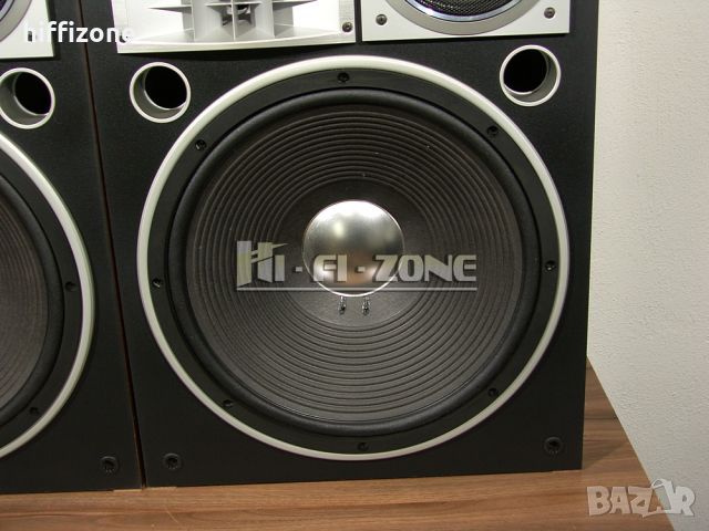 ТОНКОЛОНИ  Pioneer cs-903 /2 , снимка 6 - Тонколони - 46588196